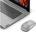 Mysz Lenovo 530 Wireless Mouse Platinum Grey - 3024445