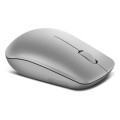 Mysz Lenovo 530 Wireless Mouse Platinum Grey - 3024447