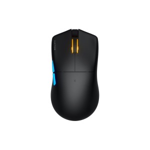 Mysz dla graczy Hator Pulsar 3 Pro Wireless czarna