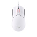 Myszka HyperX Pulsefire Haste 2.0 Biała - 2987499