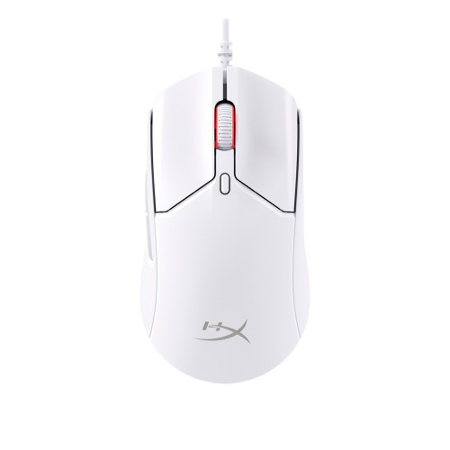 Myszka HyperX Pulsefire Haste 2.0 Biała - 2987515