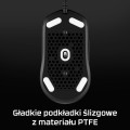 Myszka HyperX Pulsefire Haste 2.0 Biała - 2987505