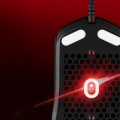 Myszka HyperX Pulsefire Haste 2.0 Biała - 2998419