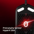 Myszka HyperX Pulsefire Haste 2.0 Biała - 2987514