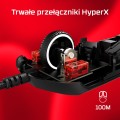 Myszka HyperX Pulsefire Haste 2.0 Biała - 2987502
