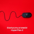 Myszka HyperX Pulsefire Haste 2.0 Biała - 2987504