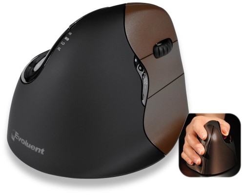 Evoluent Vertical Mouse Small Righthand - 2987355