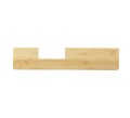Contour Design The Slim podkładka pod nadgarstek Bambusowy - 2987644