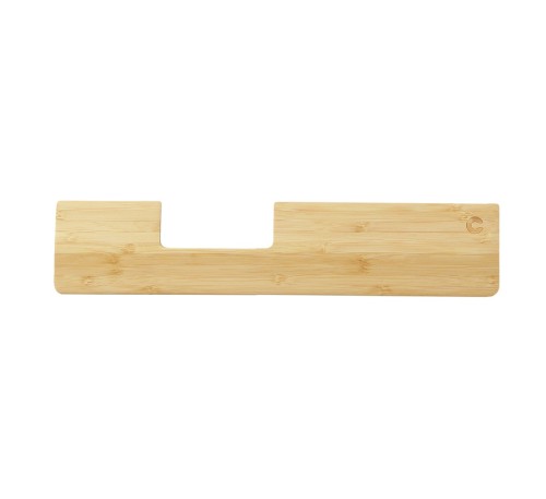 Contour Design The Slim podkładka pod nadgarstek Bambusowy - 2987644
