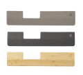 Contour Design The Slim podkładka pod nadgarstek Bambusowy - 2987645