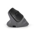 BakkerElkhuizen PRF Pro myszka Biuro Po lewej stronie RF Wireless + Bluetooth + USB Type-C Optyczny 2400 DPI - 2987894