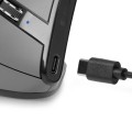 BakkerElkhuizen Grip Pro myszka Biuro Po prawej stronie RF Wireless Optyczny 2400 DPI - 2987860