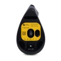 BakkerElkhuizen Grip Pro myszka Biuro Po prawej stronie RF Wireless Optyczny 2400 DPI - 2987859
