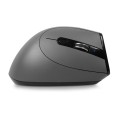 BakkerElkhuizen Grip Pro myszka Biuro Po prawej stronie RF Wireless Optyczny 2400 DPI - 2987858