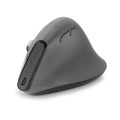 BakkerElkhuizen Grip Pro myszka Biuro Po prawej stronie RF Wireless Optyczny 2400 DPI - 2987855
