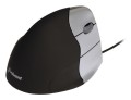 Mysz USB Evoluent VM3R2-RSB dla praworęcznych + etykieta - 2987754