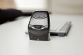 Mysz pionowa Bakker Elkhuizen DXT 3 - ergonomiczna, prawo- i leworęczna - optyczna - 7 przycisków - bezprzewodowa, przewodowa - 2,4 GHz, USB-C - odbiornik bezprzewodowy (USB) - 2987777