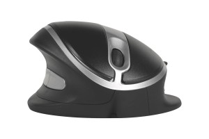 Bezprzewodowa sprzedaż detaliczna myszy BakkerElkhuizen Oyster Mouse