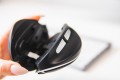 Bezprzewodowa sprzedaż detaliczna myszy BakkerElkhuizen Oyster Mouse - 2987786