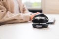 BakkerElkhuizen Oyster Mouse Wired myszka Biuro Oburęczny USB Typu-A Laser 1200 DPI - 2987981