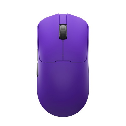 Mysz LEOBOG GM3 Purple ze stacją ładującą - 3011385