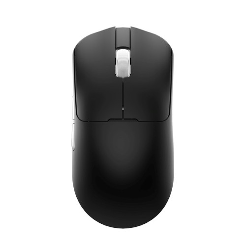 Mysz LEOBOG GM3 Black ze stacją ładującą - 3011387