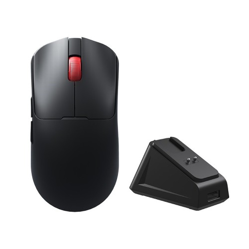 Mysz SC380 Pro Black Light Esport AULA - 3011393