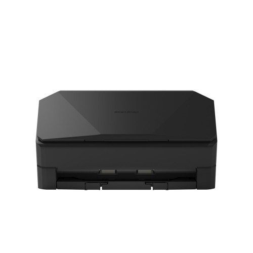 Ricoh ScanSnap iX2400 Skaner ADF 600 x 600 DPI A4 Czarny - 2988004