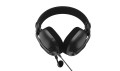 HATOR Hyperpunk 3 Zestaw słuchawkowy Przewodowa Douszny Gaming Czarny - 2988019