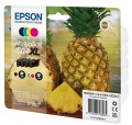 Tusz Epson 604XL Opakowanie zbiorcze C13T10H64010 - 3024686