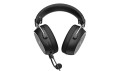 HATOR Hypergang 3 USB Zestaw słuchawkowy Przewodowy i Bezprzewodowy Opaska na głowę Gaming USB Type-C / USB Type-A Bluetooth Czarny - 2988081