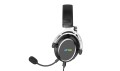 HATOR Hypergang 3 USB Zestaw słuchawkowy Przewodowy i Bezprzewodowy Opaska na głowę Gaming USB Type-C / USB Type-A Bluetooth Czarny - 2988083