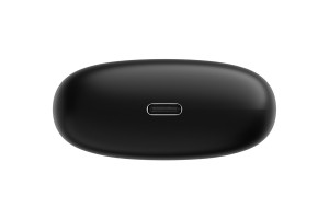 HATOR Hyperpunk Truepods Hybrid ANC Zestaw słuchawkowy True Wireless Stereo (TWS) Douszny Połączenia/muzyka Bluetooth Czarny