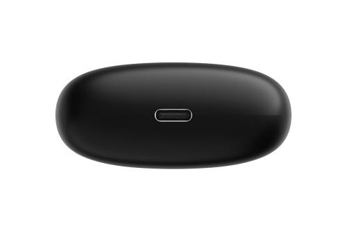 HATOR Hyperpunk Truepods Hybrid ANC Zestaw słuchawkowy True Wireless Stereo (TWS) Douszny Połączenia/muzyka Bluetooth Czarny - 2988166