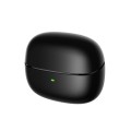 HATOR Hyperpunk Truepods Hybrid ANC Zestaw słuchawkowy True Wireless Stereo (TWS) Douszny Połączenia/muzyka Bluetooth Czarny - 2988163