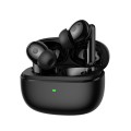 HATOR Hyperpunk Truepods Hybrid ANC Zestaw słuchawkowy True Wireless Stereo (TWS) Douszny Połączenia/muzyka Bluetooth Czarny - 2988162