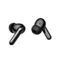 HATOR Hyperpunk Truepods Hybrid ANC Zestaw słuchawkowy True Wireless Stereo (TWS) Douszny Połączenia/muzyka Bluetooth Czarny - 2988164