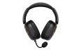 Słuchawki dla graczy Hator Phoenix 2 Wireless bezprzewodowe czarne - 2988341