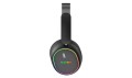 Słuchawki dla graczy Hator Phoenix 2 Wireless bezprzewodowe czarne - 2988343