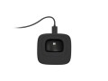 Conceptronic POLONA03BDA słuchawki/zestaw słuchawkowy Bezprzewodowy Opaska na głowę Biuro/centrum telefoniczne Bluetooth Podstawka do ładowania Czarny - 2988136
