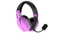 Słuchawki dla graczy Hyperpunk 3 Wireless bezprzewodowe fioletowe - 2988219
