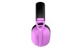 Słuchawki dla graczy Hyperpunk 3 Wireless bezprzewodowe fioletowe - 2988225