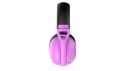 Słuchawki dla graczy Hyperpunk 3 Wireless bezprzewodowe fioletowe - 2988224