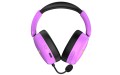 HATOR Phoenix 2 Wireless Zestaw słuchawkowy Przewodowy i Bezprzewodowy Opaska na głowę Gaming USB Type-C / USB Type-A Bluetooth Fioletowy - 2988298