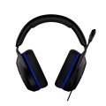 Zestawy słuchawkowe dla graczy HyperX Cloud Stinger 2 Core PS (czarne) - 2988355