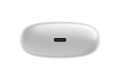 HATOR Hyperpunk Truepods Hybrid ANC Zestaw słuchawkowy True Wireless Stereo (TWS) Douszny Połączenia/muzyka Bluetooth Biały - 2988385