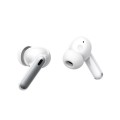 HATOR Hyperpunk Truepods Hybrid ANC Zestaw słuchawkowy True Wireless Stereo (TWS) Douszny Połączenia/muzyka Bluetooth Biały - 2988388