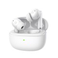 HATOR Hyperpunk Truepods Hybrid ANC Zestaw słuchawkowy True Wireless Stereo (TWS) Douszny Połączenia/muzyka Bluetooth Biały - 2988386