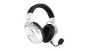 Słuchawki dla graczy Hator HYPERGANG 3 Wireless bezprzewodowe białe - 2988069