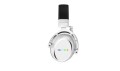 Słuchawki dla graczy Hator HYPERGANG 3 Wireless bezprzewodowe białe - 2988075